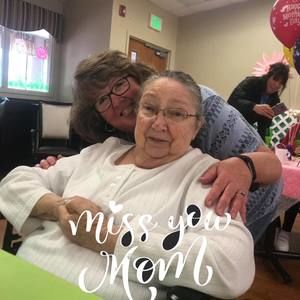 Meet your Posher, Dawn